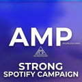 Strong Spotify Campaign