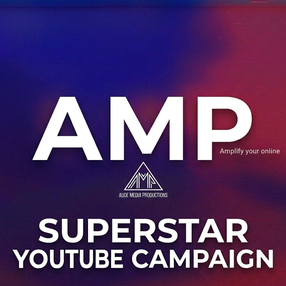Superstar YouTube Campaign