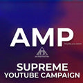 Supreme YouTube Campaign